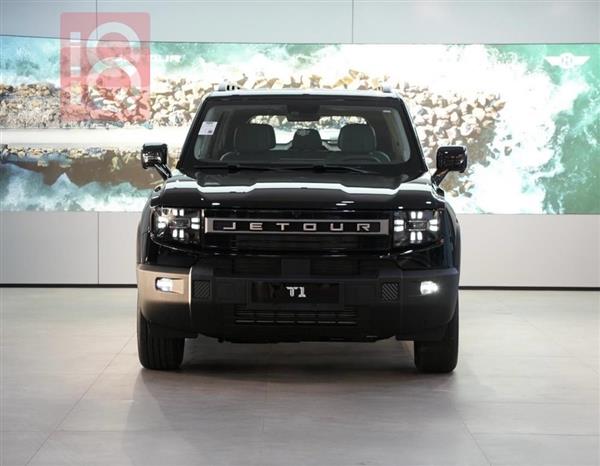 جيتور T1 2025 للبيع في العراق - النجف